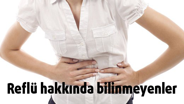 Reflü Tedavisinde Bilinmeyenler