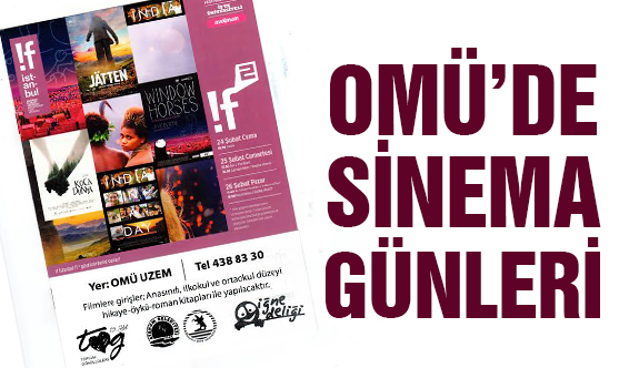 İstanbul Samsun'a geldi