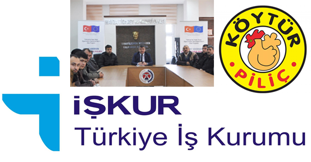 'İşsizliğe karşı tam güç savaş açıyoruz'