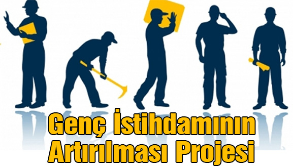 Genç İstihdamın Artırılması
