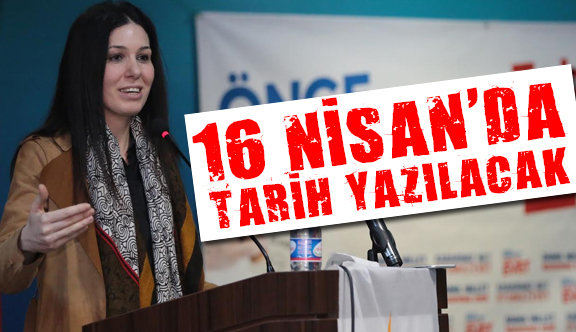 GENÇLERİN SORUMLULUĞU BÜYÜK
