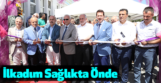Kaderlerini 15 Temmuz Birleştirdi
