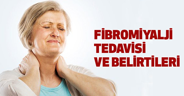 Fibromiyalji Tedavisi