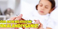 Ailesel Akdeniz Ateşi