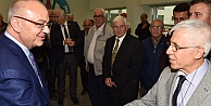 Amatöre 3 yılda 3 Milyon 718 Bin 886 Lira Destek