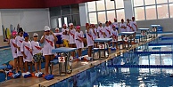 Samsun’ da Bu Yıl 16 Bin Öğrenci Yüzme Öğrenecek