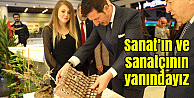 Sanat’ın ve sanatçının yanındayız