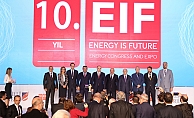 10. yılında EIF “300 Milyon Liralık İş Birliğine” İmza Attı