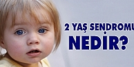 2 Yaş Sendromu Nedir?