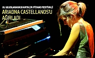 Antalya Piyano Festivalinde Sürpriz İsimler