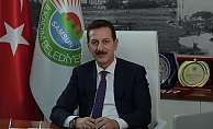 Başkan Tok’tan Mevlid Kandili Mesajı