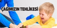 Çağımızın Tehlikesi: İnternet Bağımlılığı