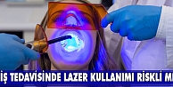 Diş Tedavisinde Lazer Kullanımı Riskli Mi?