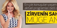 En çok konuşulan yaşam aktüel programları belli oldu