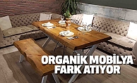 Szn Mobilyada “Organik” Kavramı İle Farkını Ortaya Koyuyor