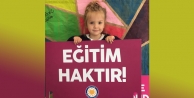 TEGV EĞİTİM PARKI ve MUHTARLAR EĞİTİM İÇİN BİRARAYA GELDİLER