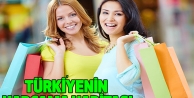 Türkiye'nin Harcama Haritası