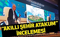Akıllı Şehir Atakum İncelemesi…