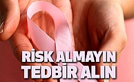 Risk Almayın, Tedbir Alın