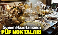 Sunum Hazırlamanın Püf Nokları