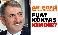 Fuat Köktaş Kimdir? (Nerelidir, Kaç Yaşında?)