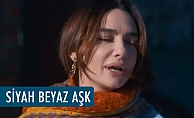 Heyacanla Beklenen Siyah Beyaz Aşk