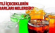 Asitli İçeceklerin Zararları Nelerdir?