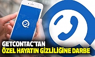 GetContac’tan Özel Hayatın Gizliliğine Darbe