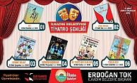 İlkadım’da Tiyatro Şenliği Başlıyor