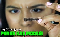 Kaş Güzelliğinde Peruk Akımı