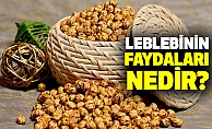 Leblebinin Faydaları Nedir?