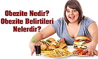 Obezite Nedir? Obezite Belirtileri Nelerdir?