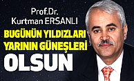 Samsun Özel Hürriyet Yıldız Okulları'nın Vizyon ve Misyonu