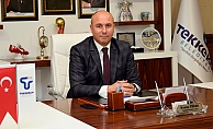 Togar ‘Milli Ruhun Ortaya Çıkışının İfadesi İstiklal Marşımızdır’