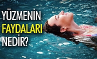 Yüzmenin Faydaları Nedir?
