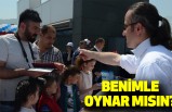 Benimle Oynar Mısın?