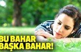 Bu Bahar Başka Bahar!