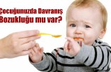 Demir Eksikliği Çocuklarda Davranış Bozukluğuna Sebep Oluyor