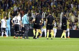 Fenerbahçe ve Beşiktaş PFDK'ye Sevk Edildi