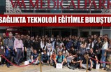 Sağlıkta Teknoloji Eğitimle Buluştu!