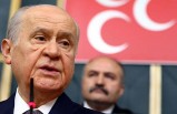 Bahçeli; Davalarının Gözü Kara Yiğitleri Alaattin Çakıcı