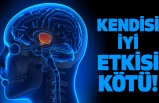 Kendisi İyi Etkisi kötü!