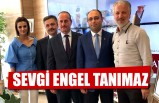 Sevgi Engel Tanımaz