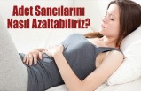Adet Sancılarını Nasıl Azaltabiliriz?