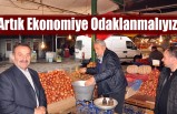 Artık Ekonomiye Odaklanmalıyız