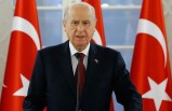 Bahçeli: 'Çiller'in Milli Bir Şuurla Orada Olduğunu Gösterdi'