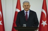 Başbakan Yıldırım: Türkiye'de Engelli Çalışan Sayısı 150 Bin