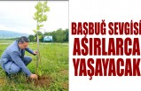 Başbuğ Sevgisi Asırlarca Yaşayacak