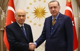 Cumhur İttifakı'nın Kurucuları Bugün Bir Araya Gelecek