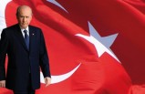 Devlet Bahçeli: Ve la Galibe İllallah! Gök Girsin Kızıl Çıksın!